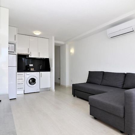 Piscis 10-7 Apartment Benidorm Ngoại thất bức ảnh