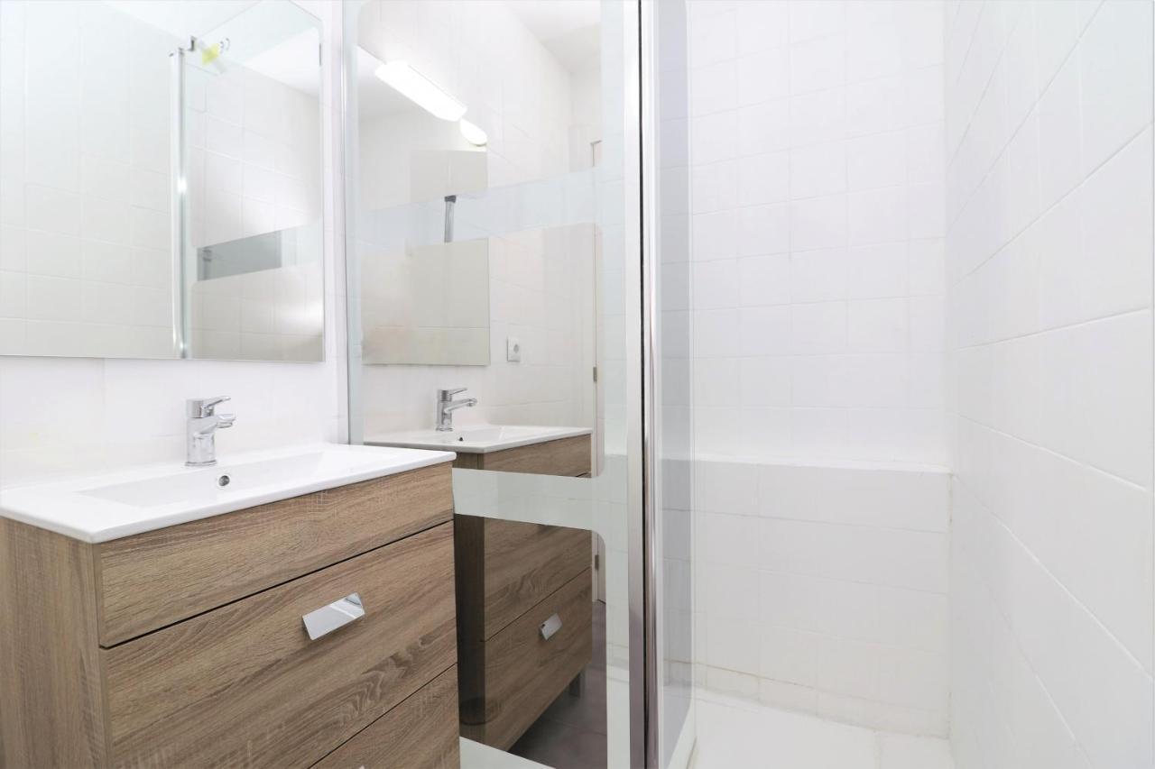 Piscis 10-7 Apartment Benidorm Ngoại thất bức ảnh